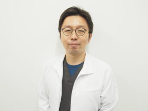 総合診療科の新規獣医師スタッフ
